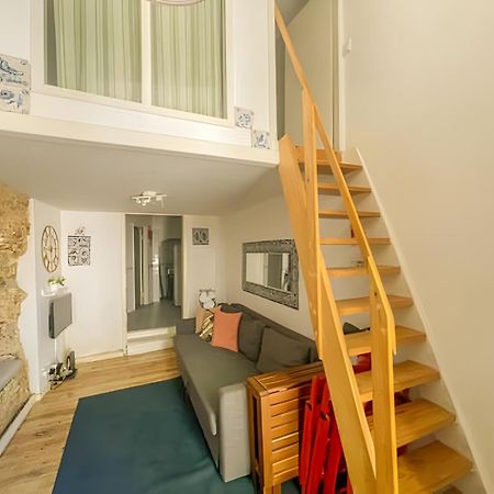 Historical Bica - 3 Bedroom Apartment Lisbon Luaran gambar