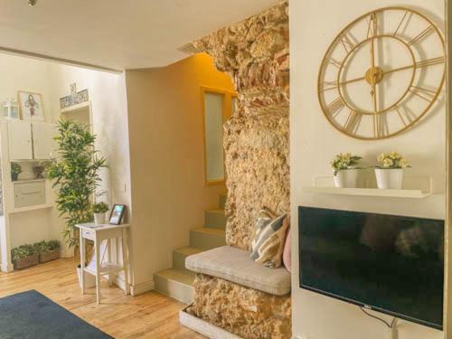 Historical Bica - 3 Bedroom Apartment Lisbon Luaran gambar