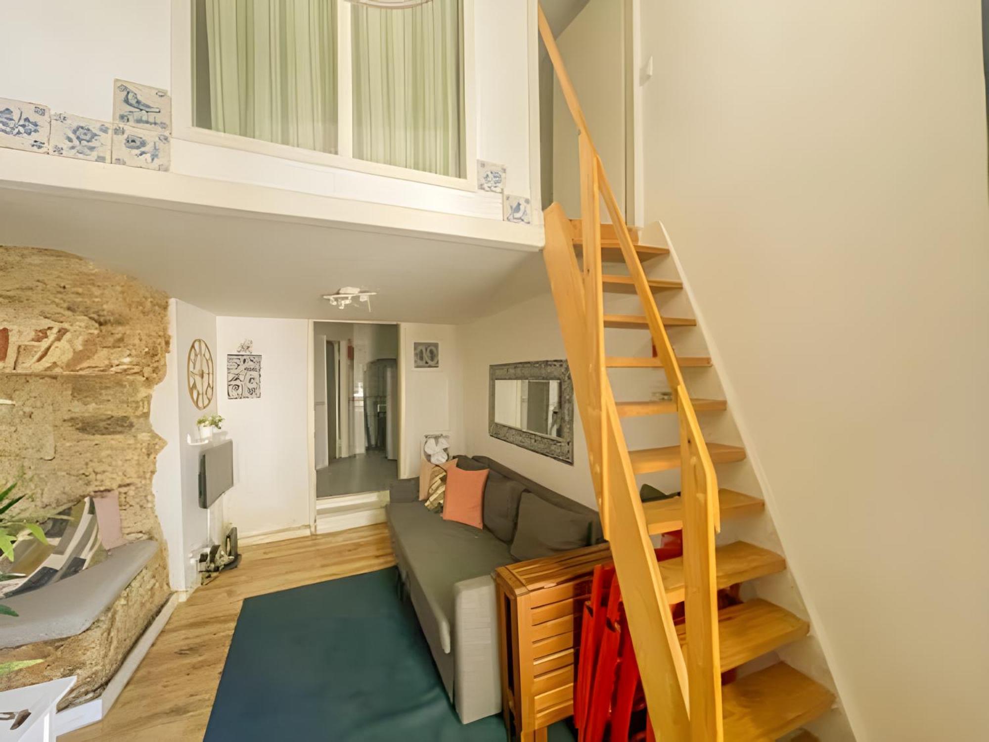 Historical Bica - 3 Bedroom Apartment Lisbon Luaran gambar