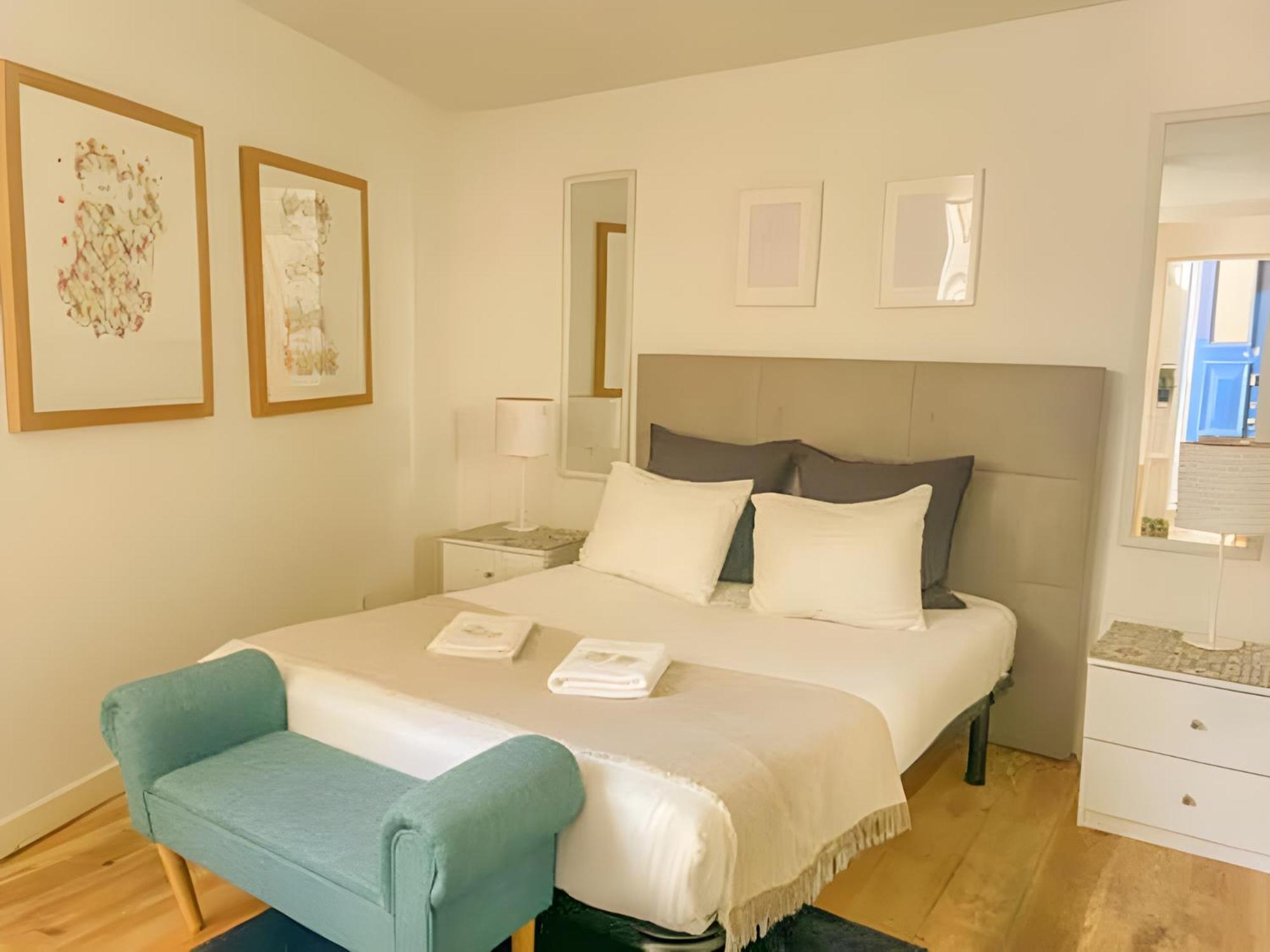 Historical Bica - 3 Bedroom Apartment Lisbon Luaran gambar