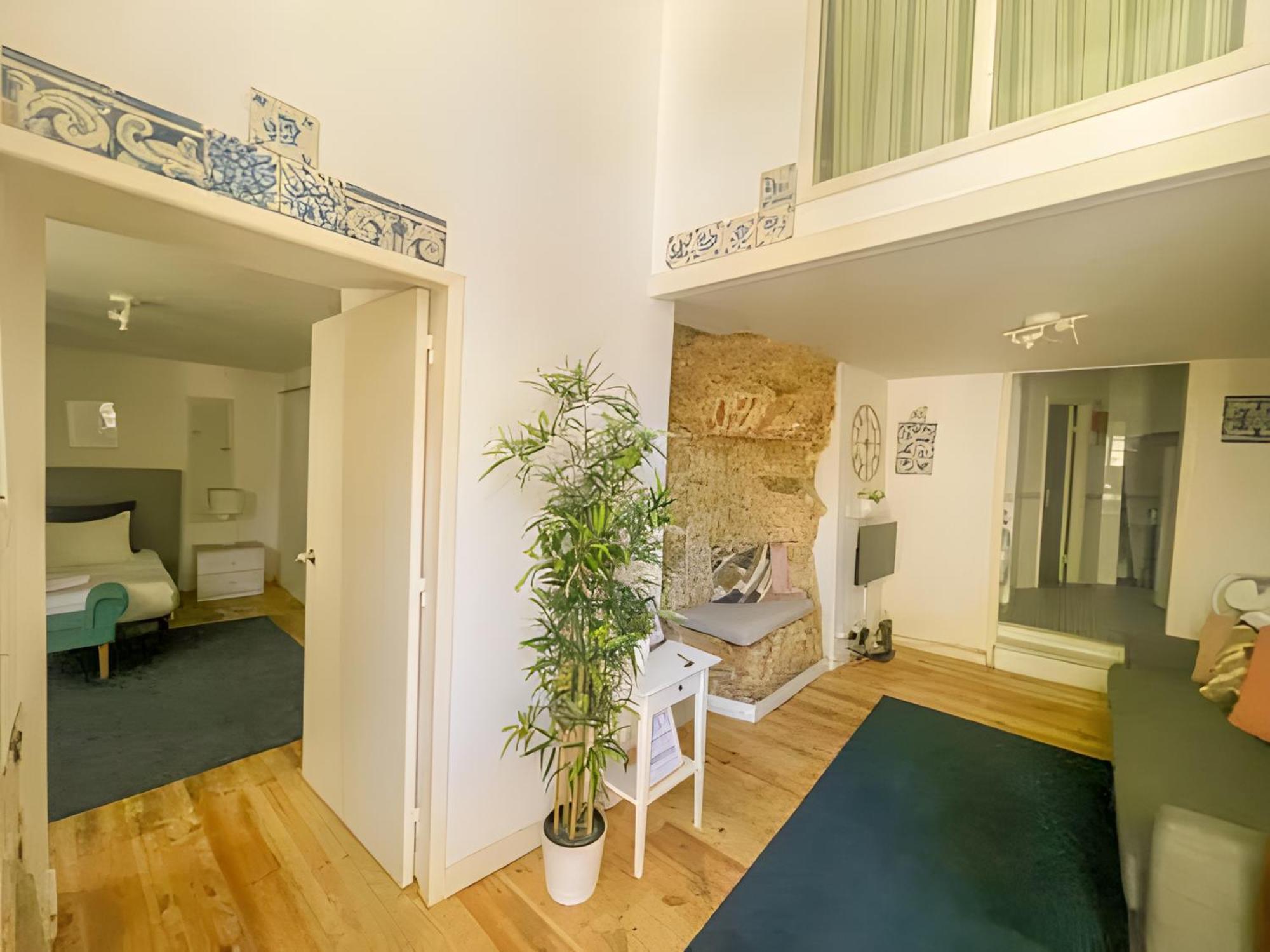 Historical Bica - 3 Bedroom Apartment Lisbon Luaran gambar