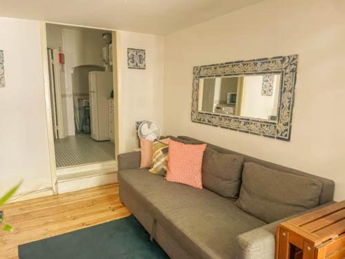 Historical Bica - 3 Bedroom Apartment Lisbon Luaran gambar